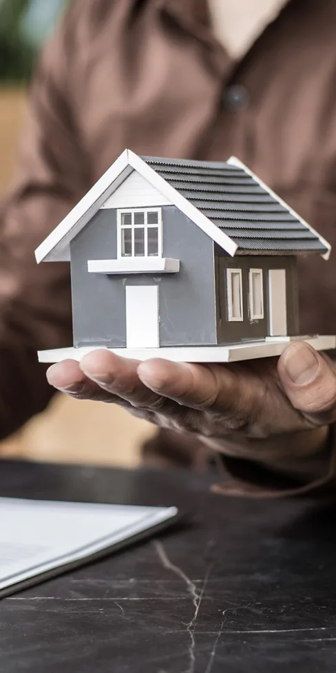 1 Property Management & Marketing Consultant