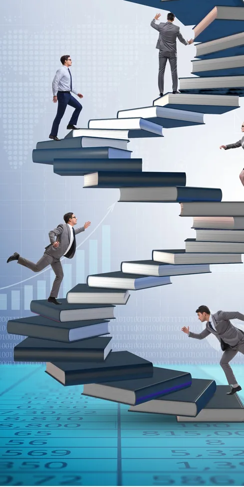 2 Education Consultant