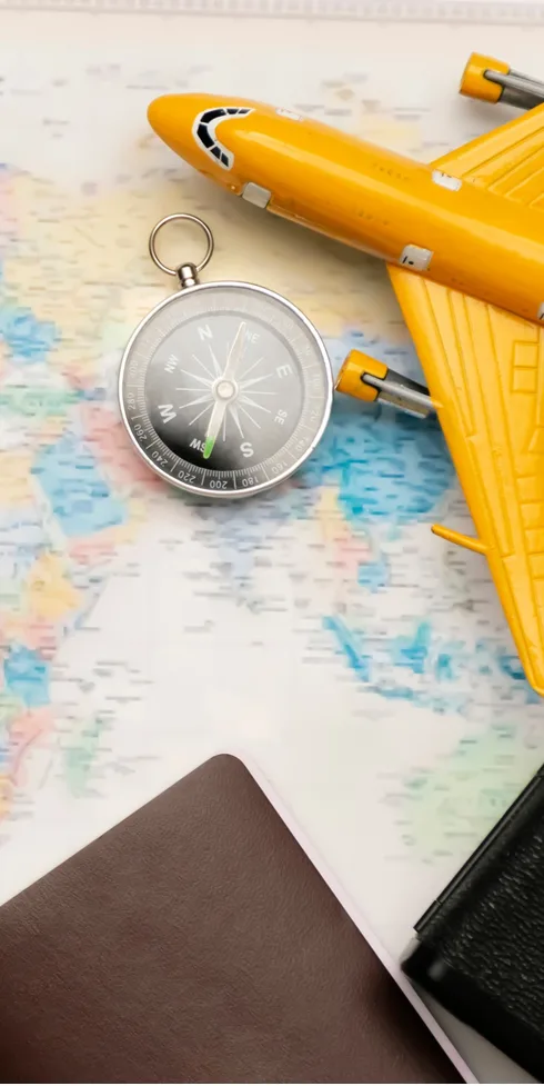 3 Tourism & Hospitality