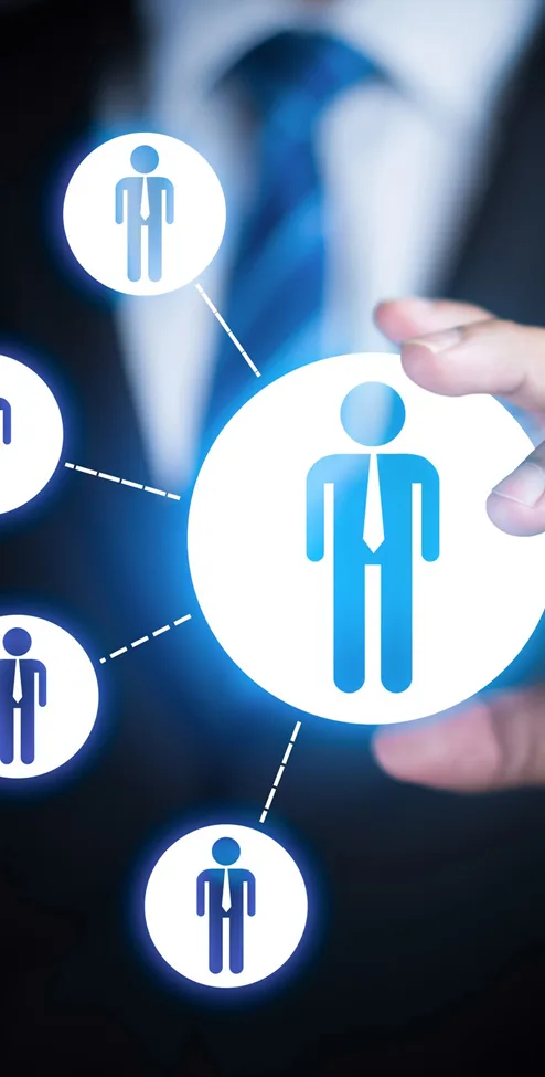 6 Human Resources & Entrepreneurship Training